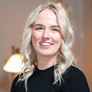Thea Klarskov Thomsen